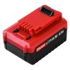 20V MAX Lithium-Ion Battery For Porter Cable Power Tools PCC685L