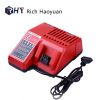 14.4V-18V M18 Lithium Ion Battery Charger Replacement for Milwaukee Power Tool