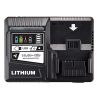 UC18YSL3 Fast Charger For Hitachi 14.4V 18V Li-ion Battery