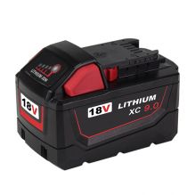 High Demand 18V 9.0Ah Replacement For Milwaukee M18 Li-ion Battery