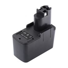 12V NiMH NiCd Replacement Battery For Bosch BAT011
