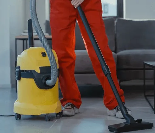 Vacuum Cleaners 