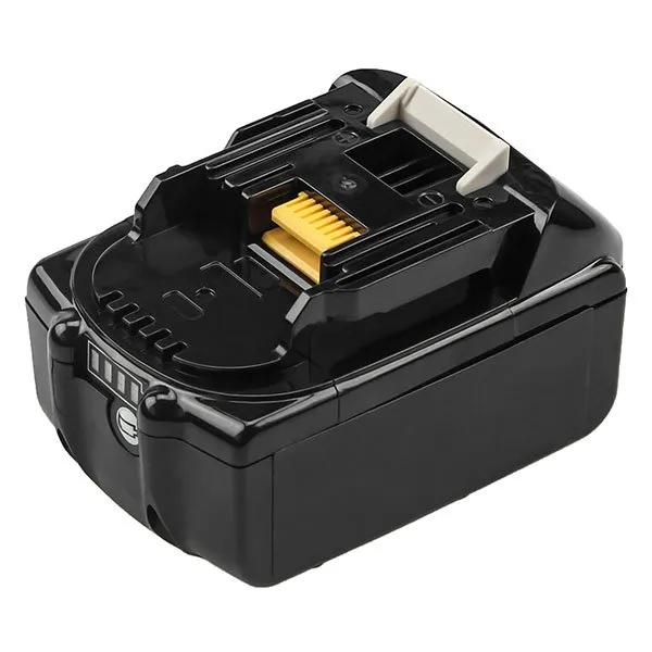 18V Lithium‑Ion Battery For Makita LXT Power Tools BL1860B