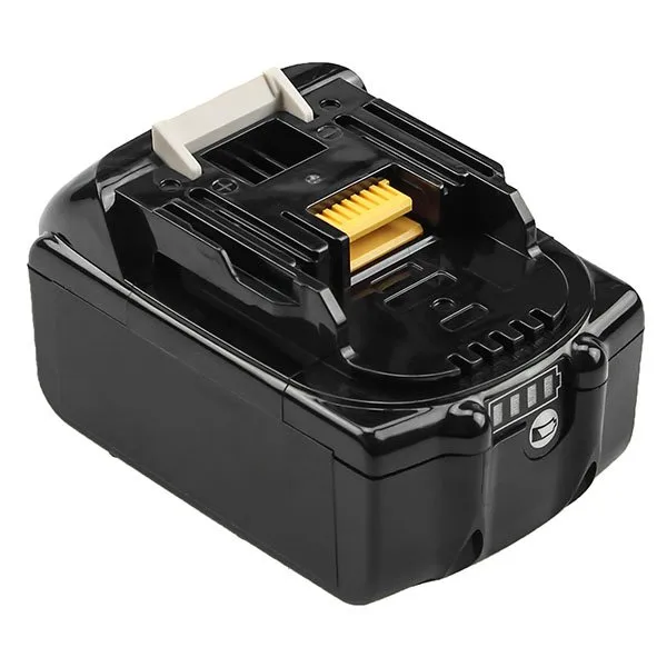 18V Lithium‑Ion Battery For Makita LXT Power Tools BL1860B