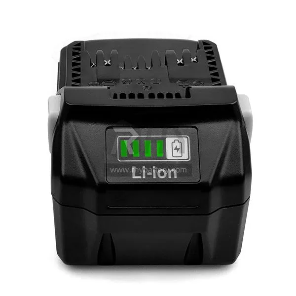 Replacement Li‑Ion Battery 36V/18V Multivolt For HiKOKI Power 