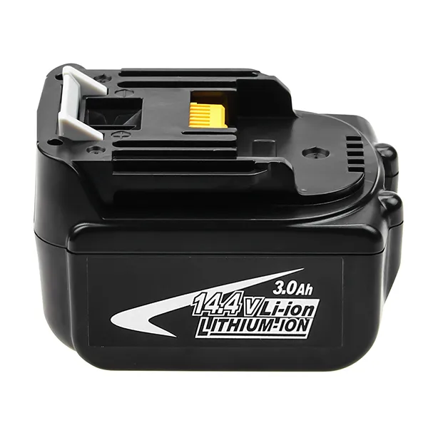 Professional Black and Decker 18V Lithium Battery 6.0Ah