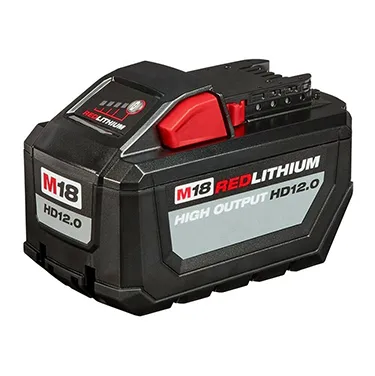 What Kind of Batteries Are Used In Power Tools?