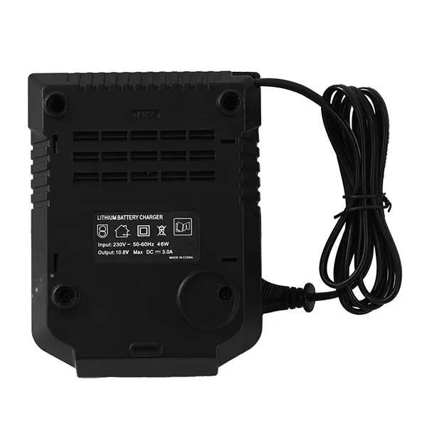 GAL12V-40, 12V Max Lithium-Ion Battery Charger