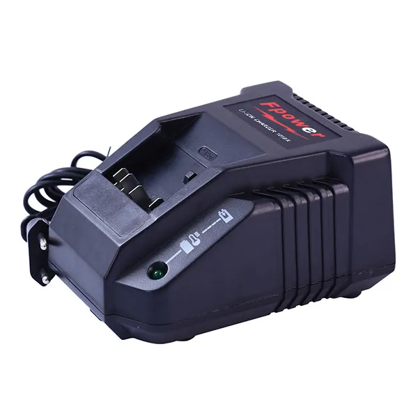 14.4V-18V Lithium Ion Battery Charger Replacement for Bosch BC660