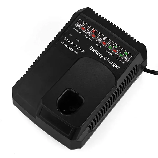 19.2V Ni-Cd Ni-MH Li-ion Power Tool Battery Charger 315.CH2030 Replacement for Craftsman C3