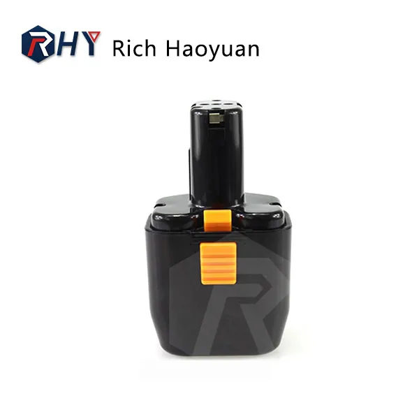 12V Ni-MH Ni-Cd Battery for Hitachi EB12 EB12B EB12S