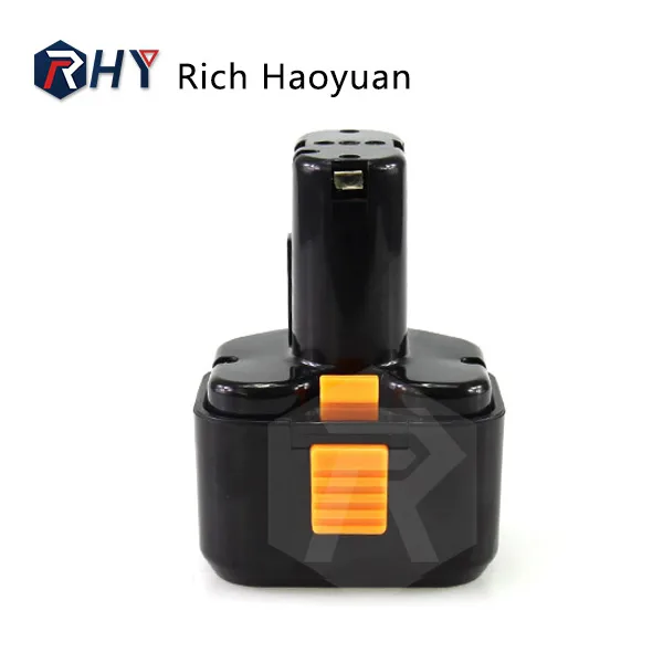 9.6V Ni-MH Ni-Cd Battery for Hitachi EB9 EB9B EB9G EB9M EB912S