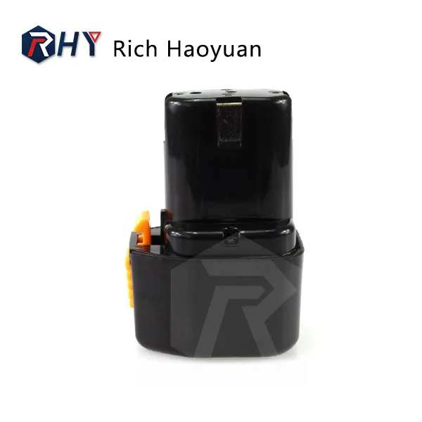 7.2V Ni-MH Ni-Cd Battery for Hitachi BCC715 EB7 EB712S EB714S EB7G EB7S