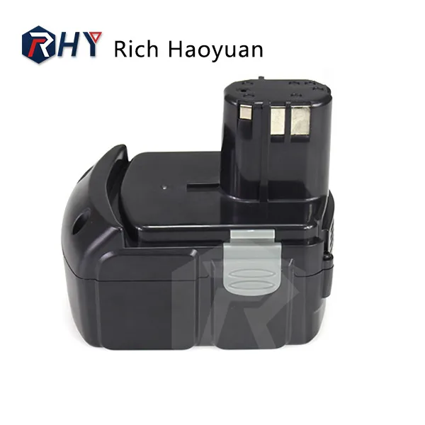 18V 3.0Ah Plug-in Lithium-ion Battery Pack EBM1830 for Hitachi / HiKOKI Power Tools