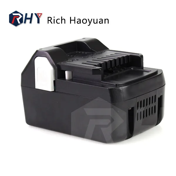 14.4V 6.0Ah Lithium-ion Battery Pack BSL1460 for Hitachi / HiKOKI