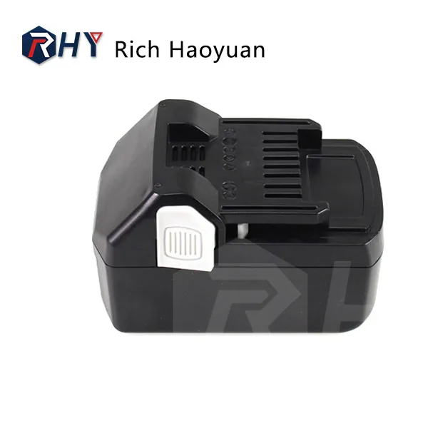 14.4V 6.0Ah Lithium-ion Battery Pack BSL1460 for Hitachi / HiKOKI