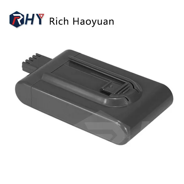 21.6V Dyson DC16 Vacuum Cleaner Battery Replacement 12097 912433-01 912433-03 912433-04 BP01