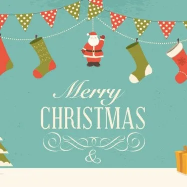 RHY Wishes All Our Employees and Customers a Merry Christmas