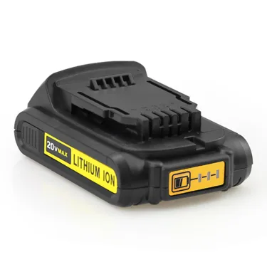 How to Pick the Best Power Tool Batteries for Your Tools?