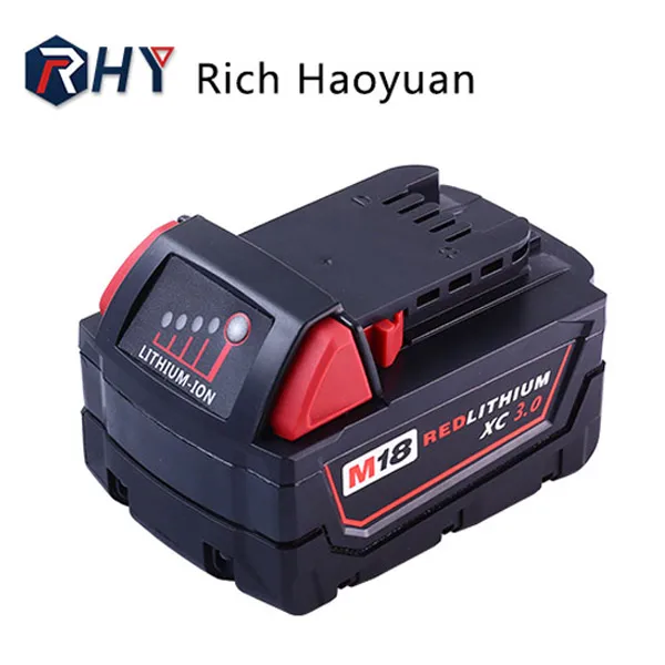 Understanding the Different Types of Power Tool Batteries: Which One is Right for You?