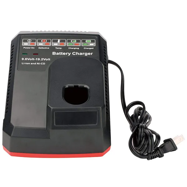 Craftsman Battery Chargers: Powering Your Tools with Efficiency and Reliability