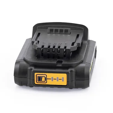 A Comprehensive Review of the Most Popular Power Tool Battery Brands on the Market Today